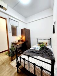East Meadows (D16), Condominium #482303861